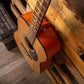 Jasmine S35 Dreadnought Acoustic Guitar. Natural Finish