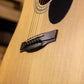 Jasmine S35 Dreadnought Acoustic Guitar. Natural Finish