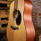 Jasmine S35 Dreadnought Acoustic Guitar. Natural Finish