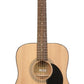 Jasmine S35 Dreadnought Acoustic Guitar. Natural Finish
