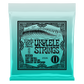 Ernie Ball Ball End Ukulele Strings