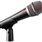 SE V7 Dynamic Supercardioid Vocal Microphone Item ID: V7-U
