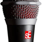 SE V7 Dynamic Supercardioid Vocal Microphone Item ID: V7-U