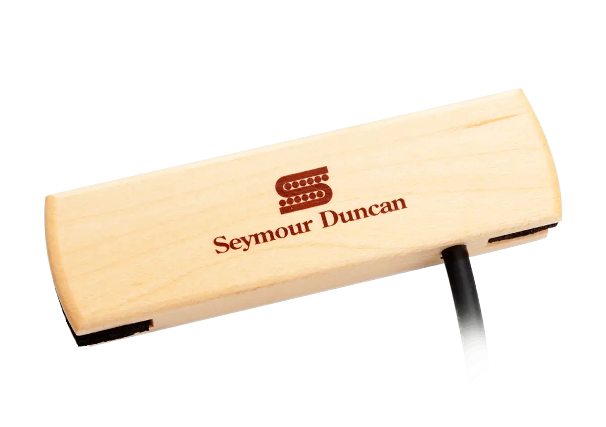 Seymour Duncan Woody Single Coil