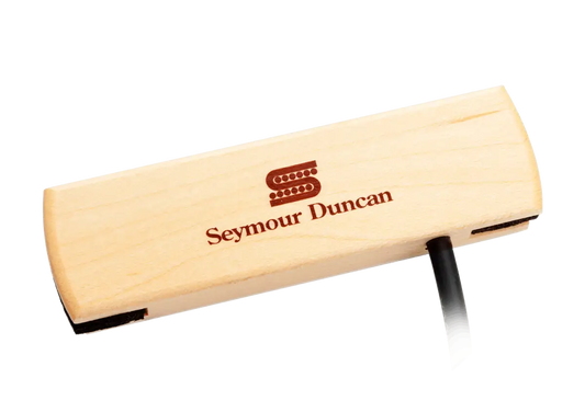 Seymour Duncan Woody Single Coil