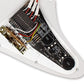 EMG DG20 David Gilmour Pickups w/ PIck guard