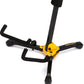 HERCULES MINI ACOUSTIC GUITAR STAND GS401BB