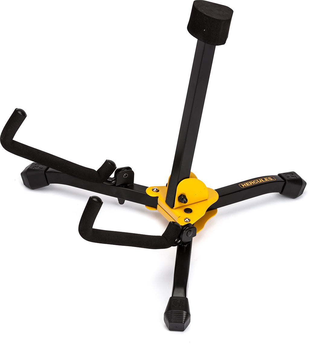HERCULES MINI ACOUSTIC GUITAR STAND GS401BB