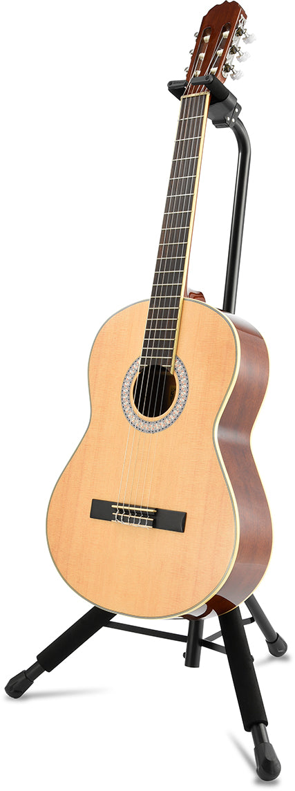 HERCULES AUTO GRIP SYSTEM (AGS) SINGLE GUITAR STAND