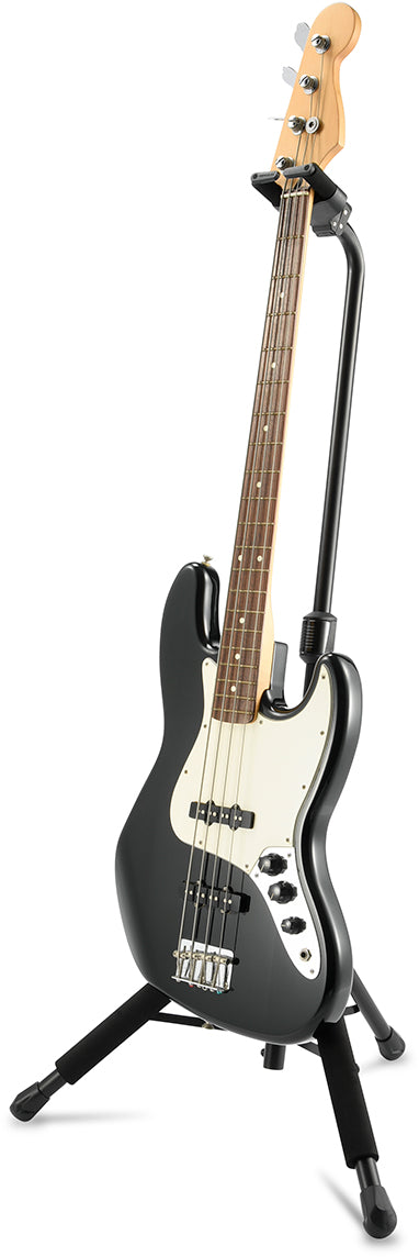 HERCULES AUTO GRIP SYSTEM (AGS) SINGLE GUITAR STAND