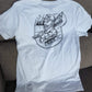 FAxetory River White Shirt *Limited Edition*