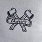 FAxetory River White Shirt *Limited Edition*