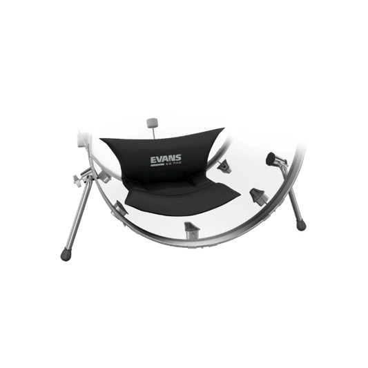 Evans EQ Pad™ EQPAD