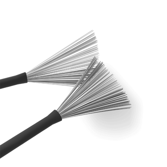 ProMark Jazz Telescopic Wire Brush TB3