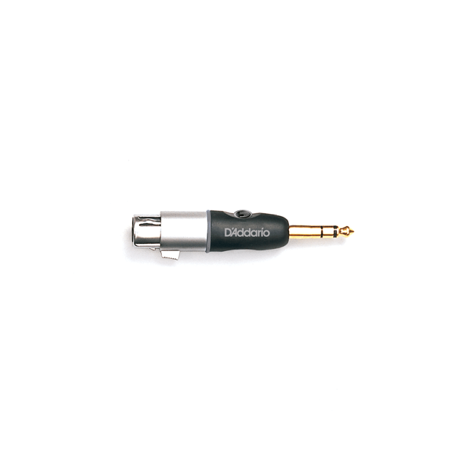 XLR Adapters