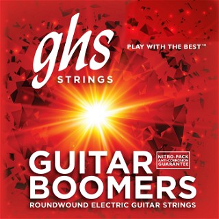BOOMERS™ 6-STRING