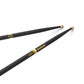 ProMark Rebound 5A ActiveGrip Hickory Drumstick, Acorn Wood Tip R5AAG