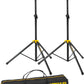 HERCULES SPEAKER STAND PACK