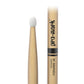 ProMark Classic Forward 2B Hickory Drumstick, Oval Nylon Tip TX2BN