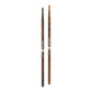 ProMark Classic Forward 7A FireGrain Hickory Drumstick, Oval Wood Tip TX747BN