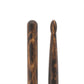 ProMark Classic Forward 7A FireGrain Hickory Drumstick, Oval Wood Tip TX747BN