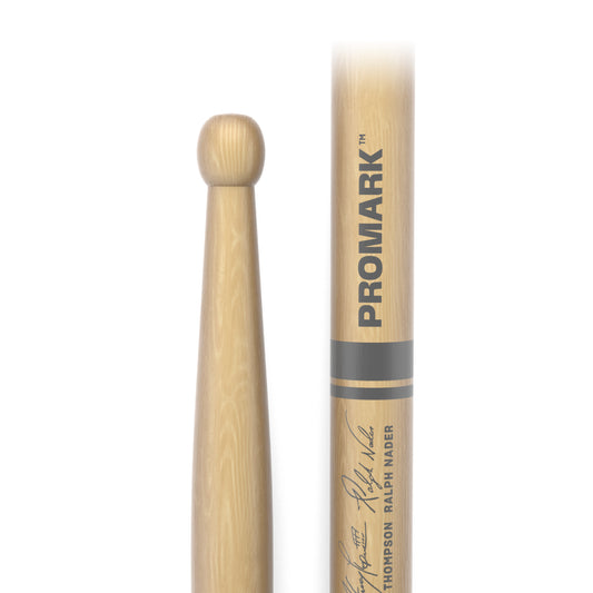 BYOS Hickory Drumstick, Wood Tip