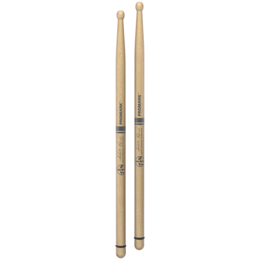 BYOS Hickory Drumstick, Wood Tip